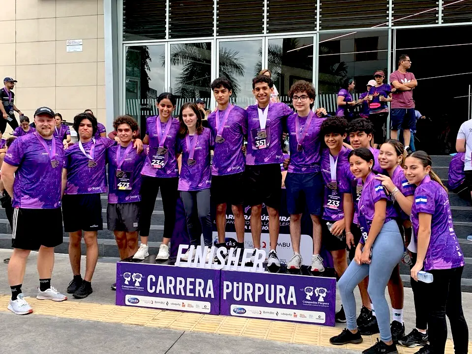 Carrera Purpura 2024 11