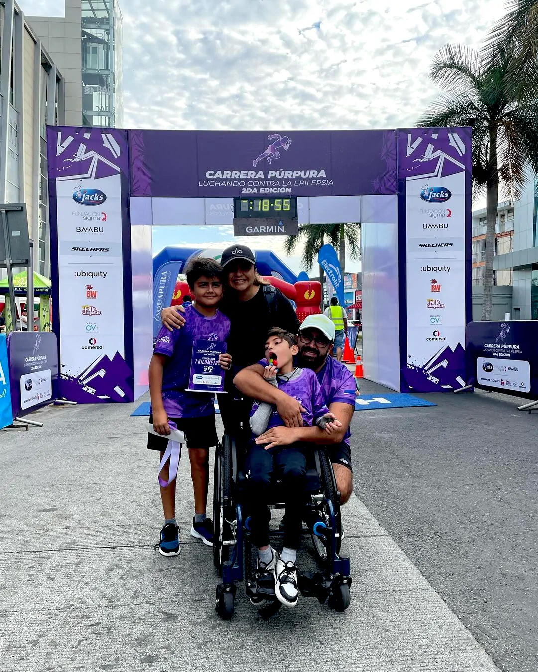 Carrera Purpura 2024 12