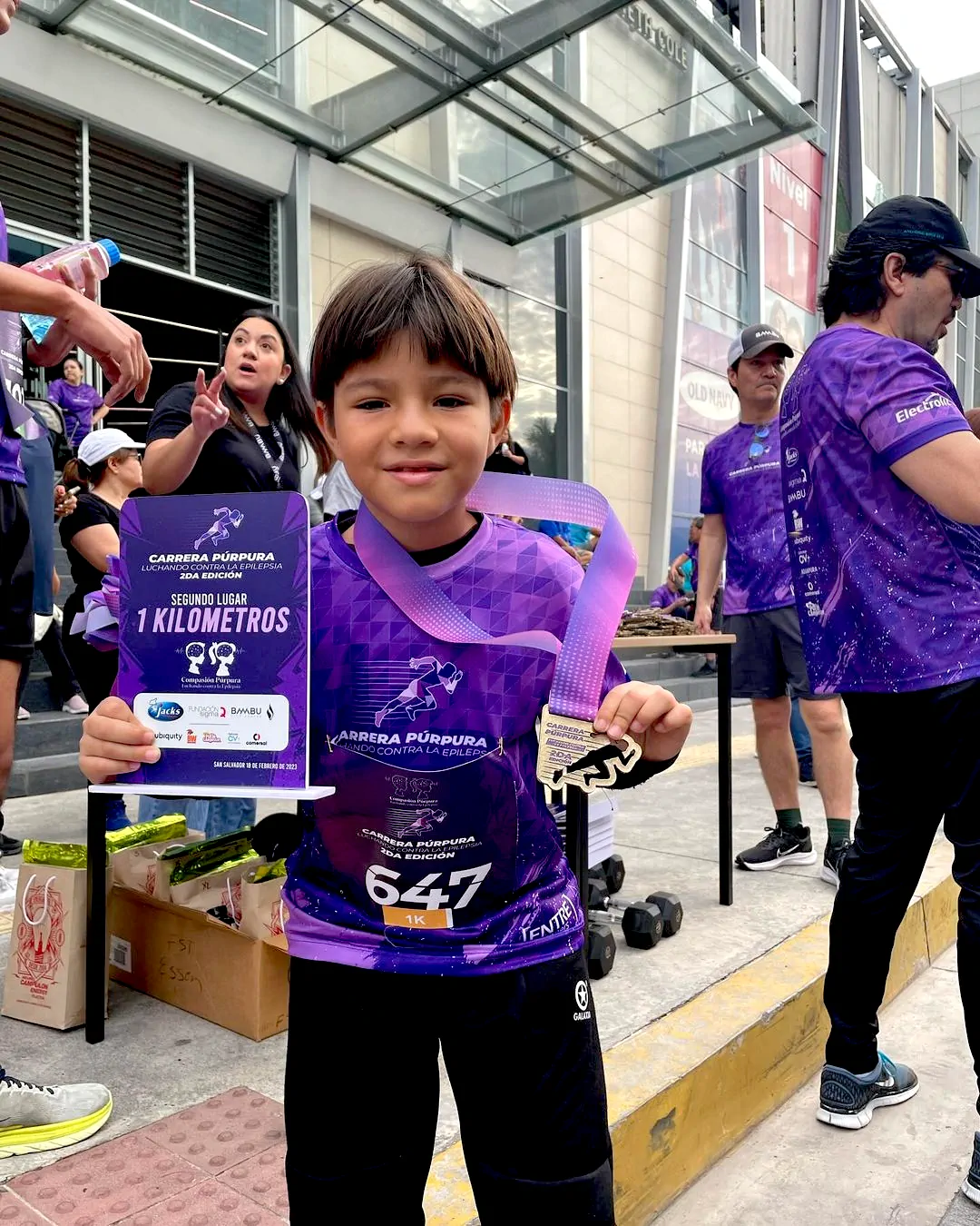 Carrera Purpura 2024 15