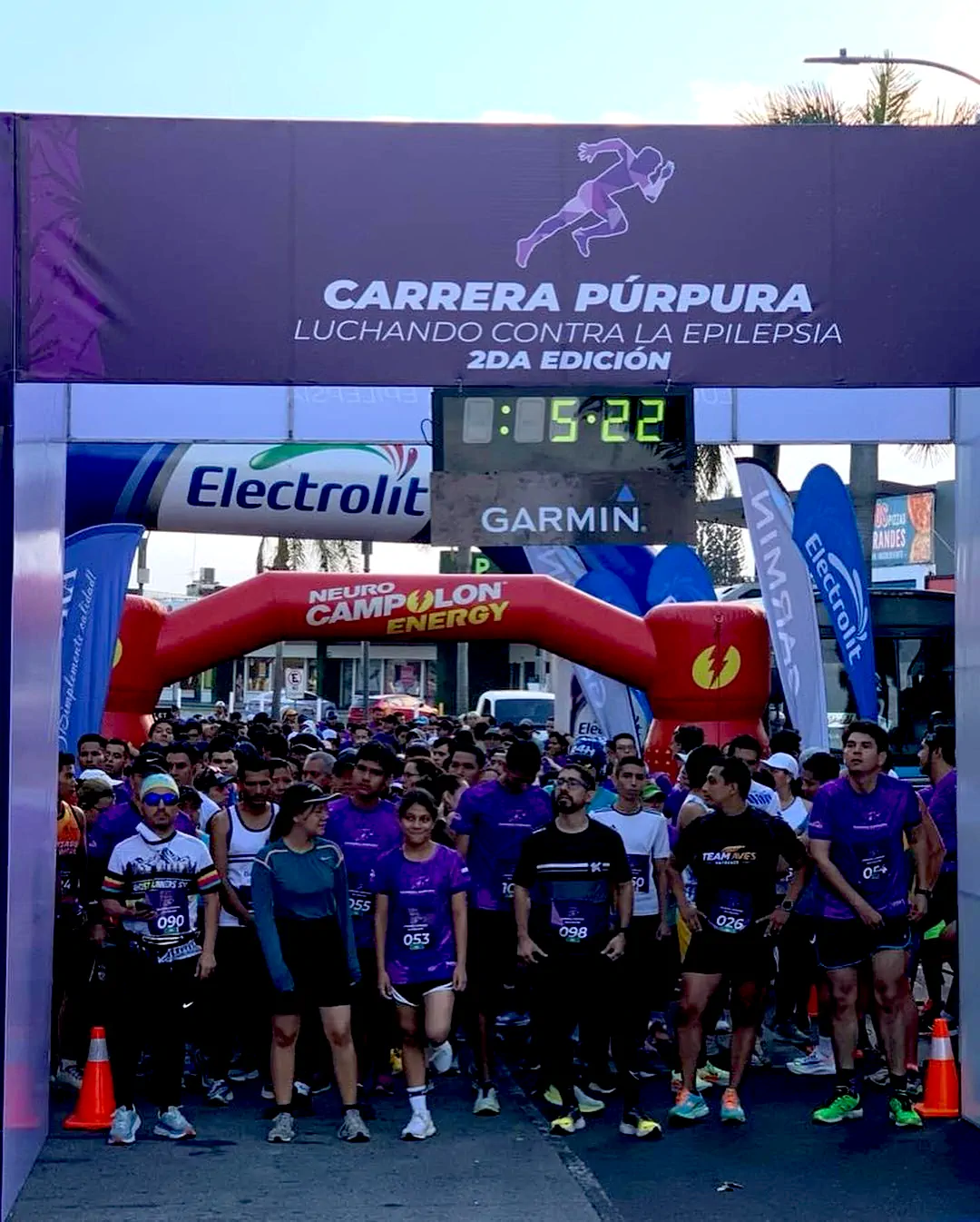 Carrera Purpura 2024 16