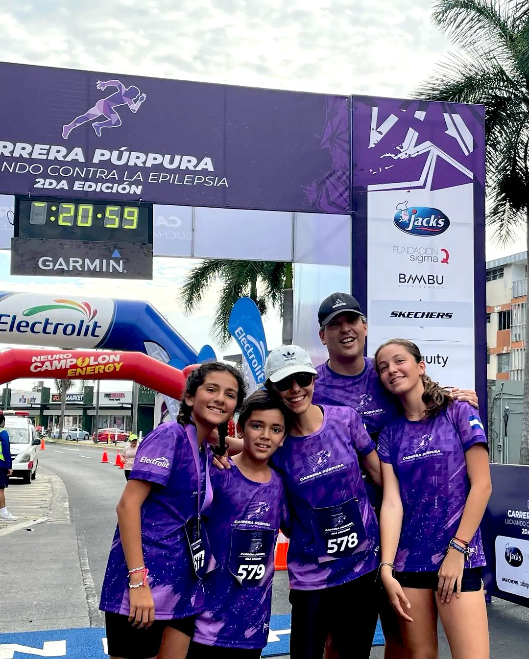 Carrera Purpura 2024 17