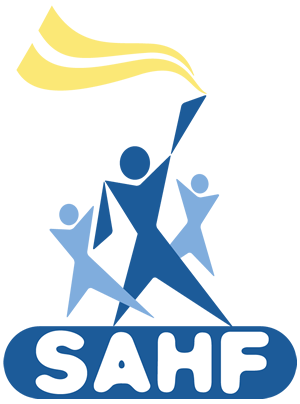 SAHF Logo