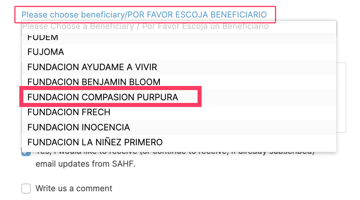 indicaciones