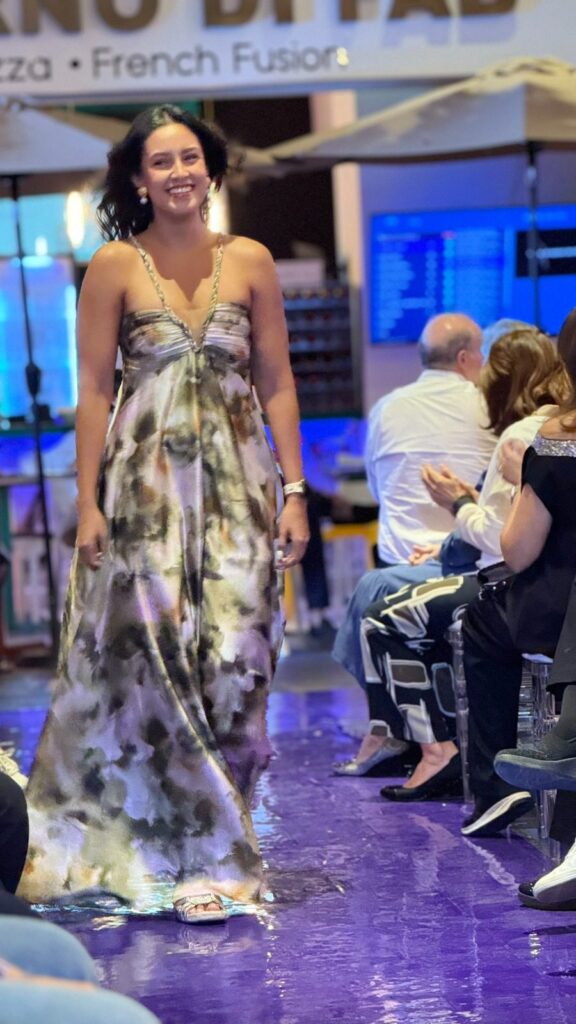 Moda con Pasion 2025 Compasion Purpura .